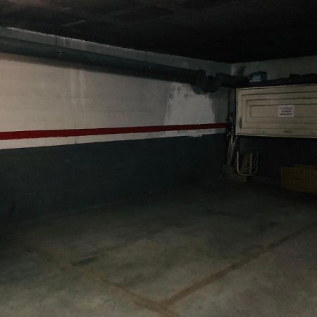 Apartamento Boi Taull Immo 1 Dorm. Leilighet Pla de l'Ermita Eksteriør bilde