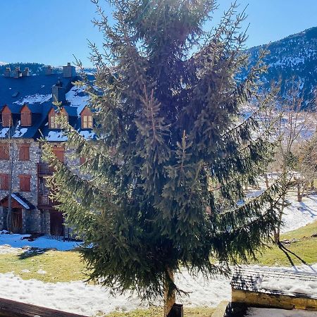 Apartamento Boi Taull Immo 1 Dorm. Leilighet Pla de l'Ermita Eksteriør bilde