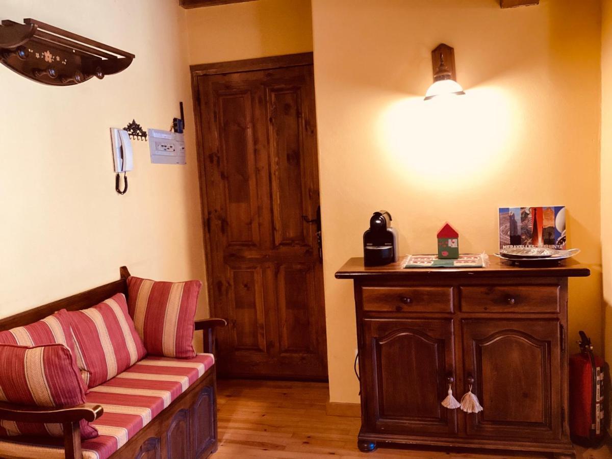 Apartamento Boi Taull Immo 1 Dorm. Leilighet Pla de l'Ermita Eksteriør bilde