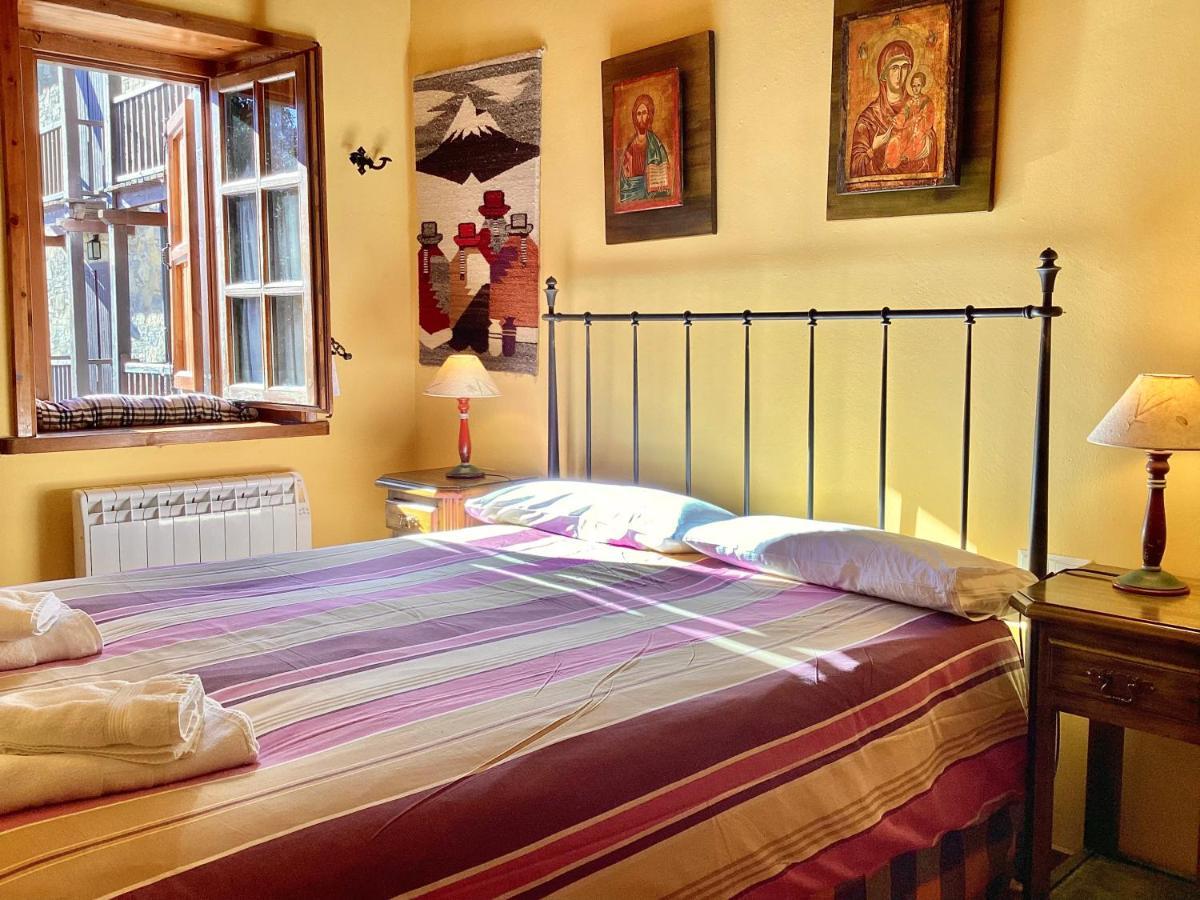 Apartamento Boi Taull Immo 1 Dorm. Leilighet Pla de l'Ermita Eksteriør bilde
