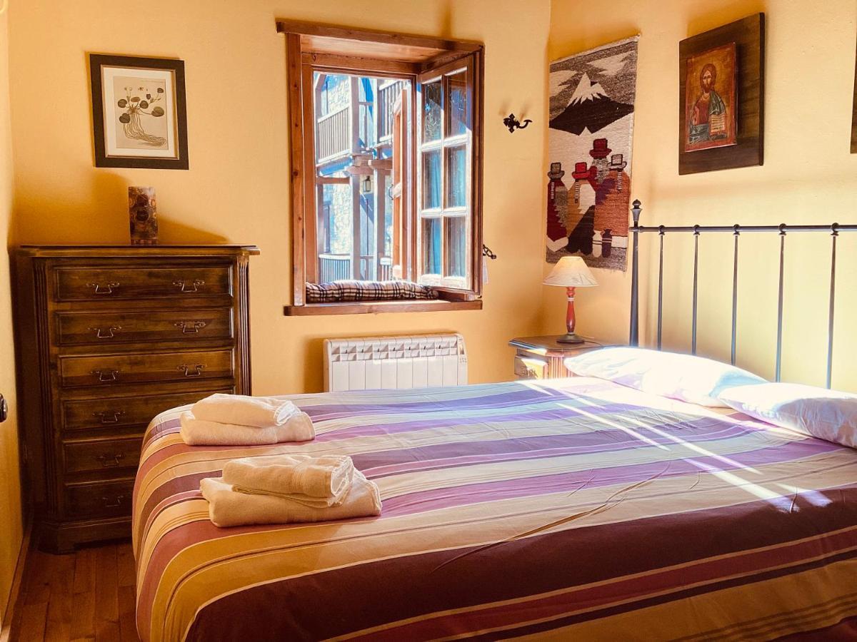Apartamento Boi Taull Immo 1 Dorm. Leilighet Pla de l'Ermita Eksteriør bilde