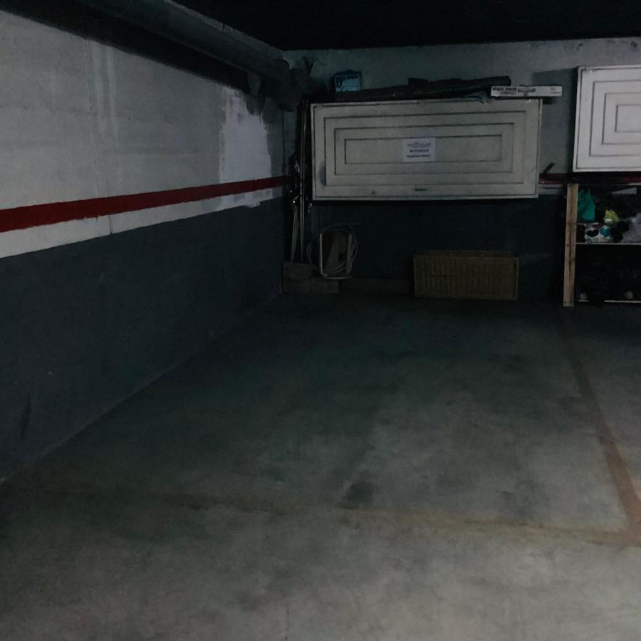 Apartamento Boi Taull Immo 1 Dorm. Leilighet Pla de l'Ermita Eksteriør bilde