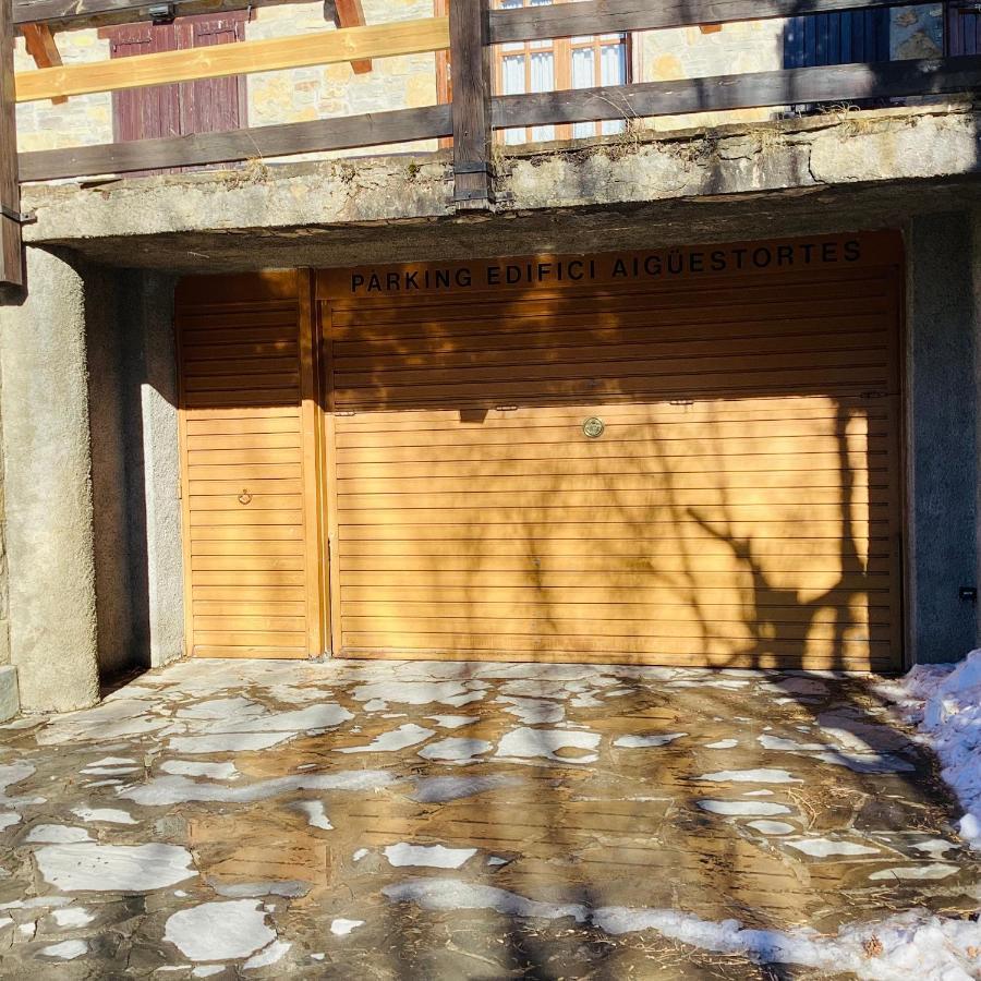 Apartamento Boi Taull Immo 1 Dorm. Leilighet Pla de l'Ermita Eksteriør bilde