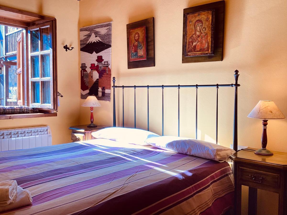 Apartamento Boi Taull Immo 1 Dorm. Leilighet Pla de l'Ermita Eksteriør bilde