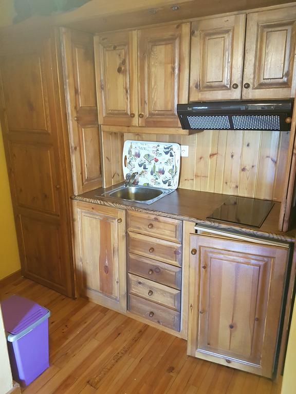 Apartamento Boi Taull Immo 1 Dorm. Leilighet Pla de l'Ermita Eksteriør bilde