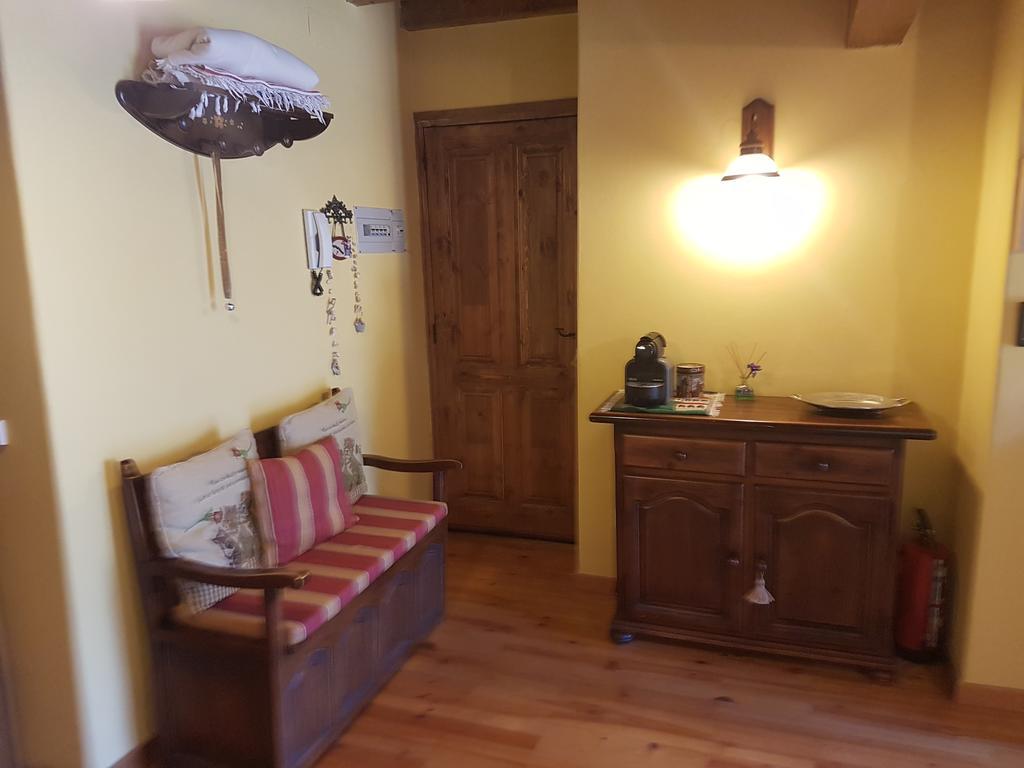 Apartamento Boi Taull Immo 1 Dorm. Leilighet Pla de l'Ermita Eksteriør bilde