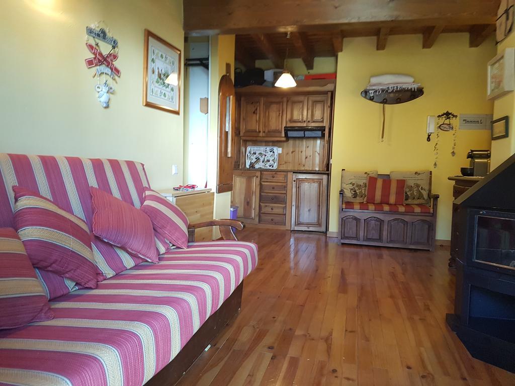 Apartamento Boi Taull Immo 1 Dorm. Leilighet Pla de l'Ermita Eksteriør bilde