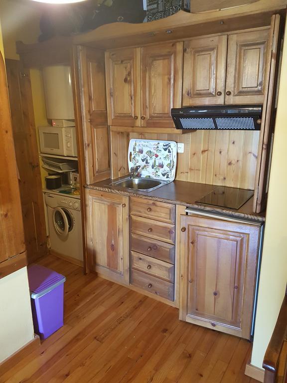 Apartamento Boi Taull Immo 1 Dorm. Leilighet Pla de l'Ermita Eksteriør bilde